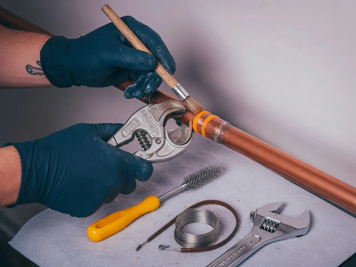 Why choose Sump Pump Repair in Apache, OK